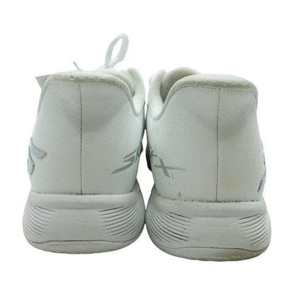 Viper Court Reload White Low Top Athletic Shoes