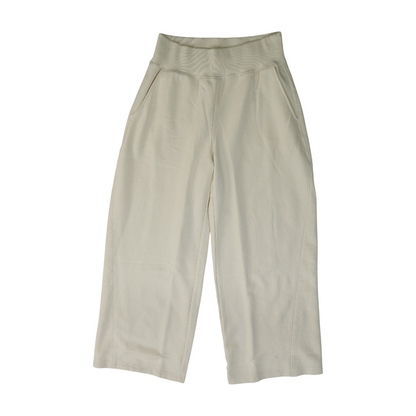 Ivory Short Pants