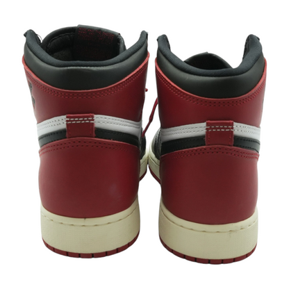 Black Athletics Shoes