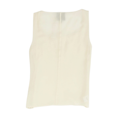 Ivory Blouse