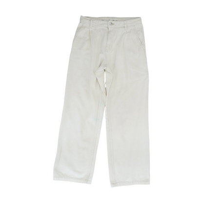 Ivory Jeans