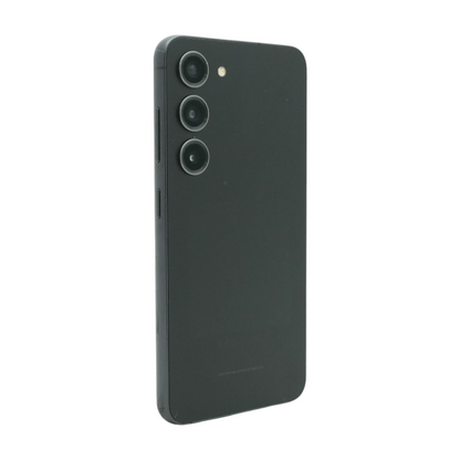 S23 "Carrier Unlocked" 512GB Phantom Black