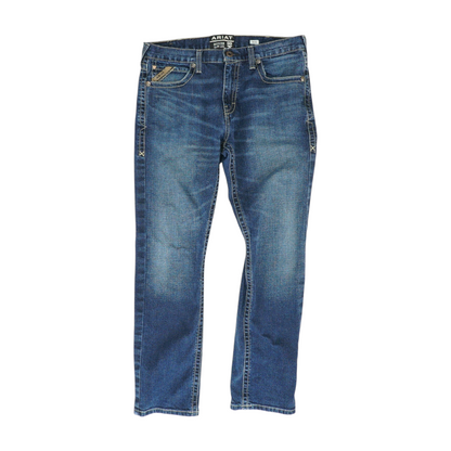 Slim Jeans