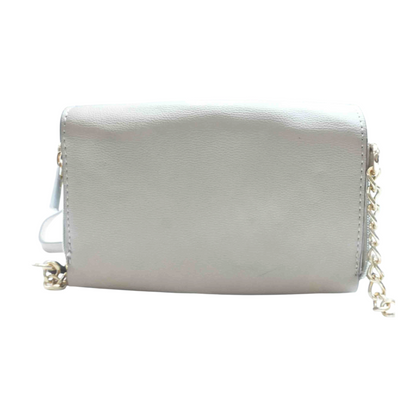 Brown Crossbody