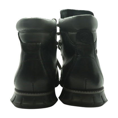 Black Work/hiking Boots