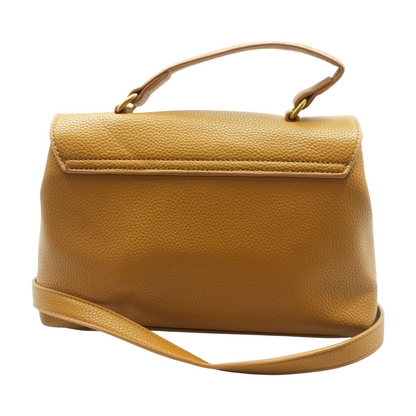 Mustard Crossbody