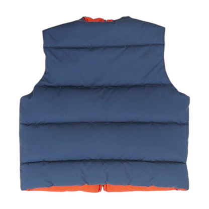 Red Vest