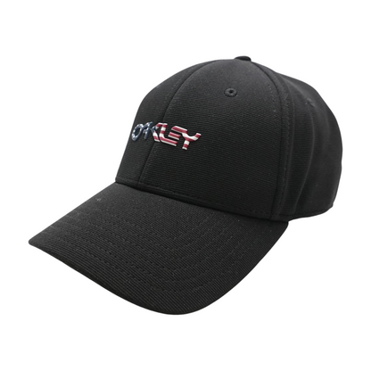 Black Ballcap Hat