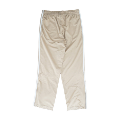 Tan Regular Pants