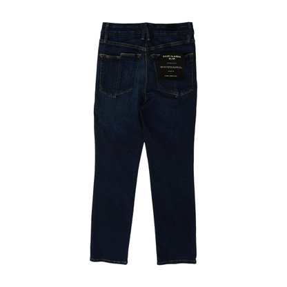 Navy Jeans