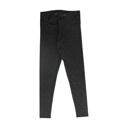 Brown Active Leggings