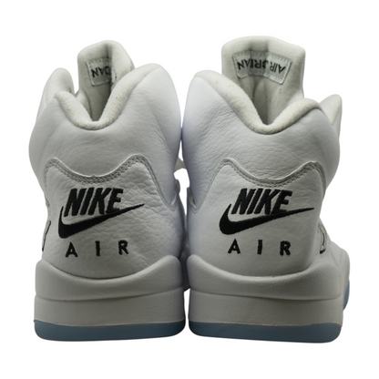 Jordan 5 Retro High-Top Athletic Shoes