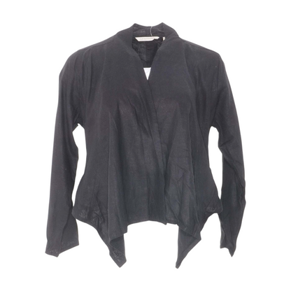 Black Cardigan