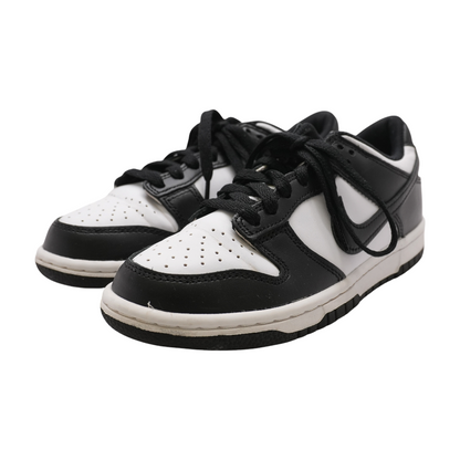 Black Athletics Shoes