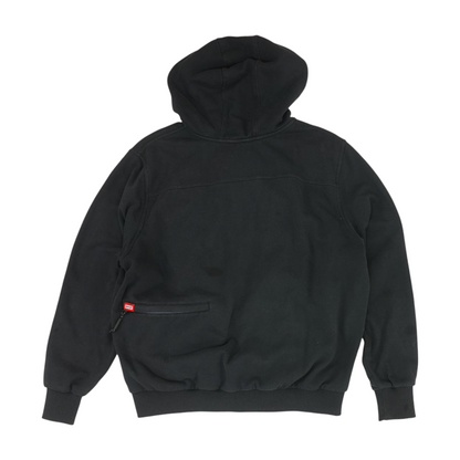 Black Solid Jacket