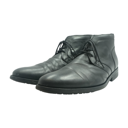Black Boots