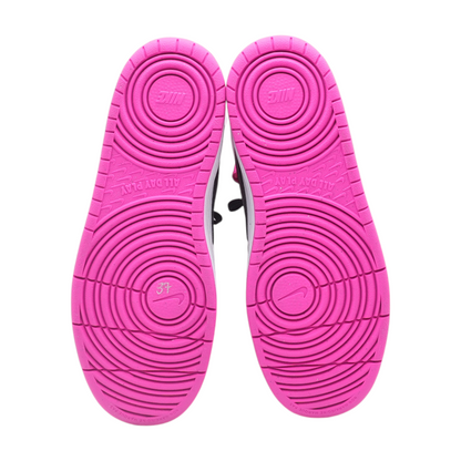 Pink Athletics