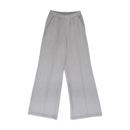 Beige Pants