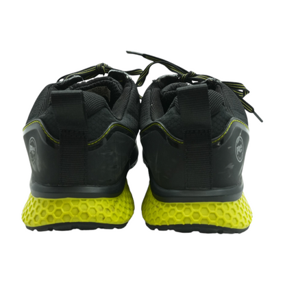 Athletic Steel-Toe Work Sneaker Low-Top Athletic Shoes