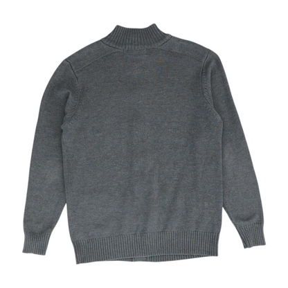 Vintage Fall 2012 Button-Front Cardigan Sweater