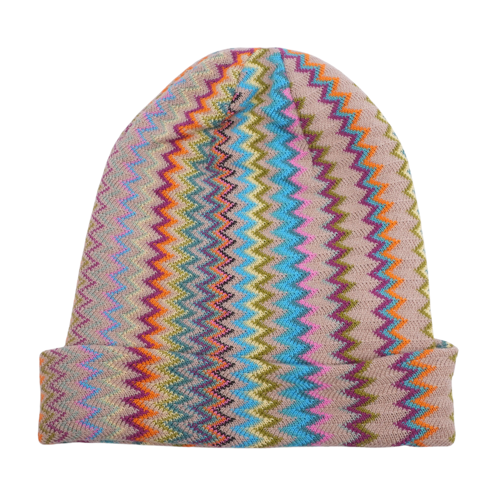 Multi Beanie