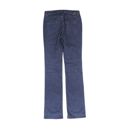Blue Regular Jeans