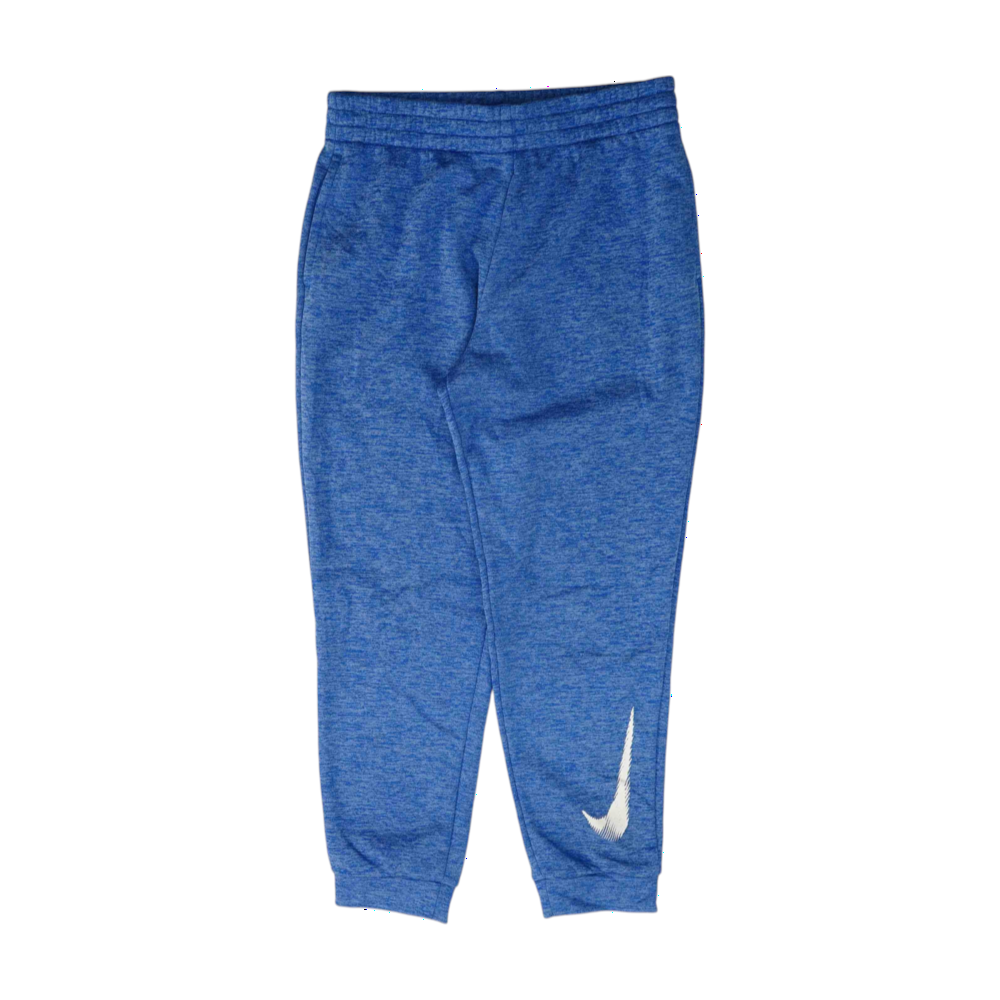 Blue Regular Pants