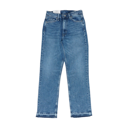 Blue Slim Jeans