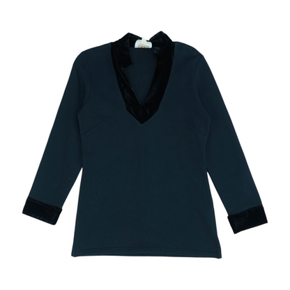 Black Blouse