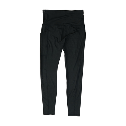 Black Active Leggings