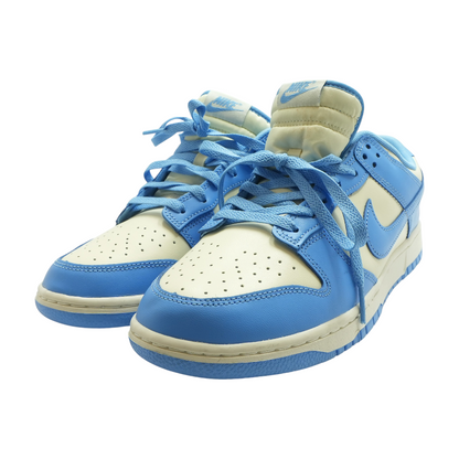 Dunk Low Low-Top Athletic Shoes