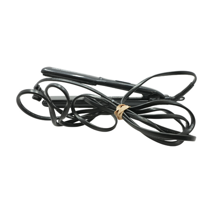 Black Express Ion Smooth 1.25" Flat Iron
