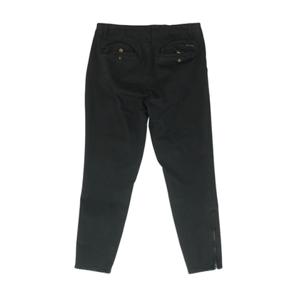 Black Pants