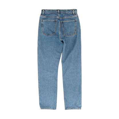 Blue Regular Jeans