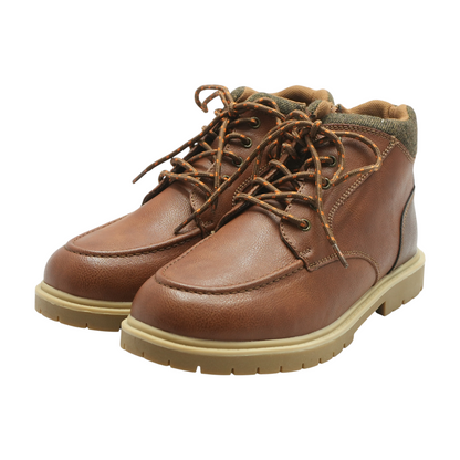 Brown Boots Shoes