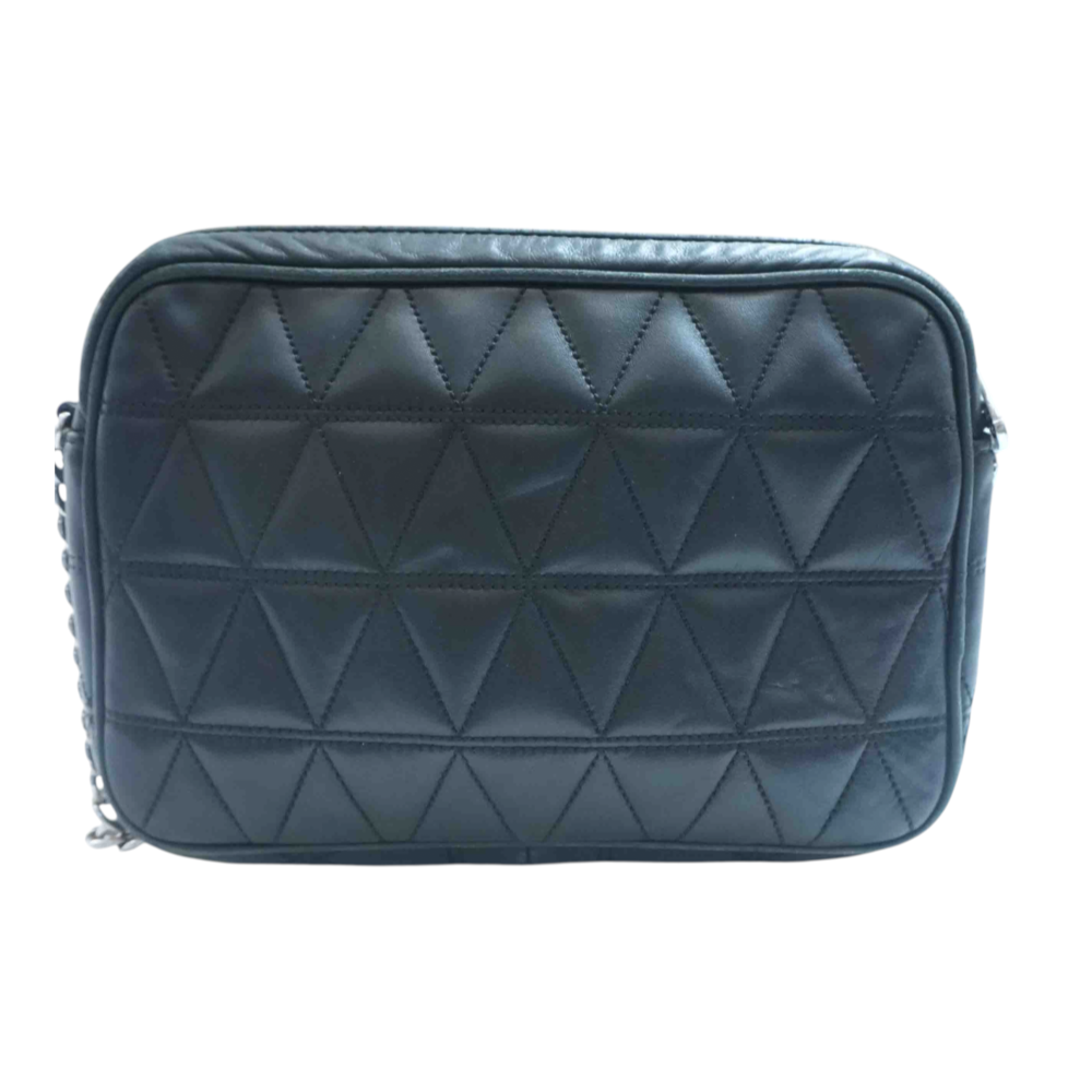 Michael Kors Black Crossbody – Image 2