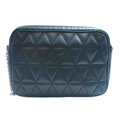 Michael Kors Black Crossbody – Image 2
