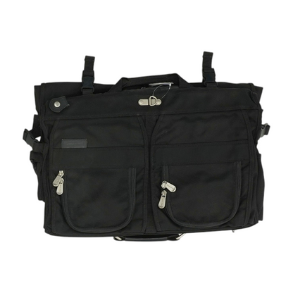 Black Garment Bag