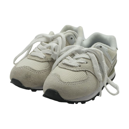 Beige Toddler Shoes