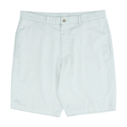 Khaki Chino Shorts
