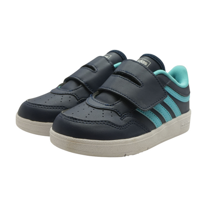 Navy Athletics Shoes