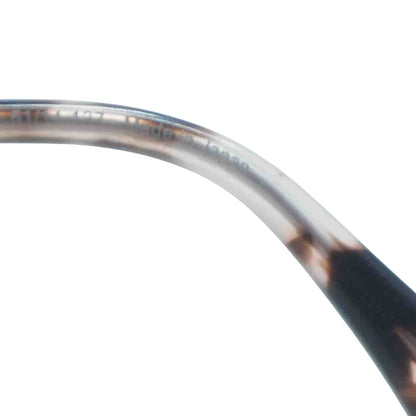 Silver Mavericks Aviator Sunglasses