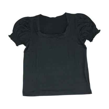 Black Blouse