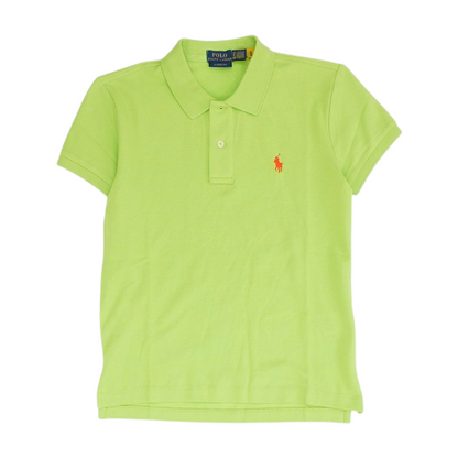 Green Blouse