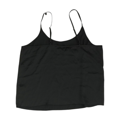 Black Blouse