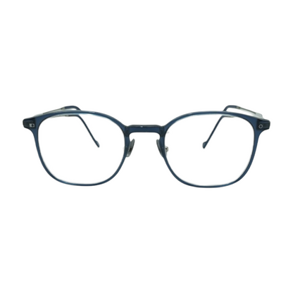 Navy MUF-24S-158AA Round Prescription Eyewear