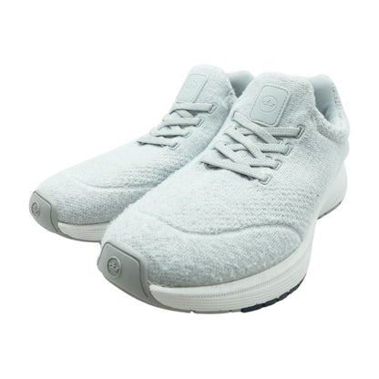 Tellustride Gray Slip On Athletic Shoes