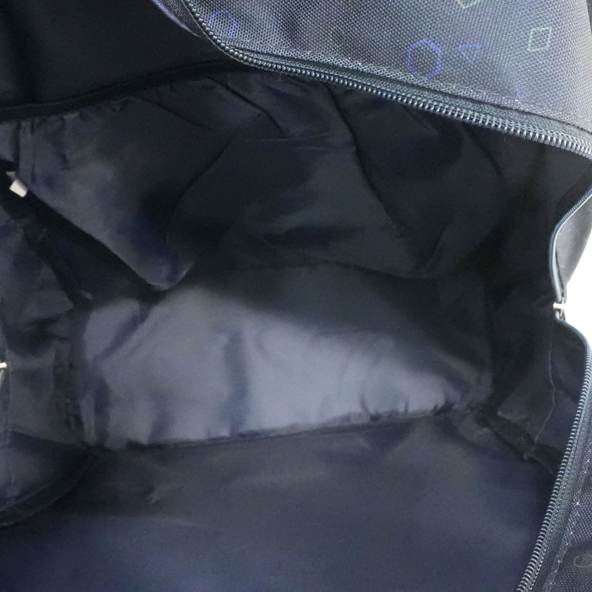 Navy Backpack