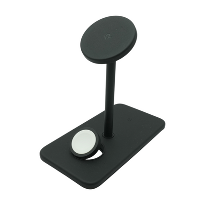 HiRise 3 Deluxe Wireless Charging Station