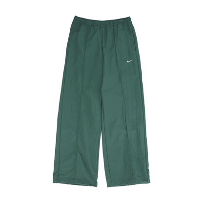 Green Regular Pants